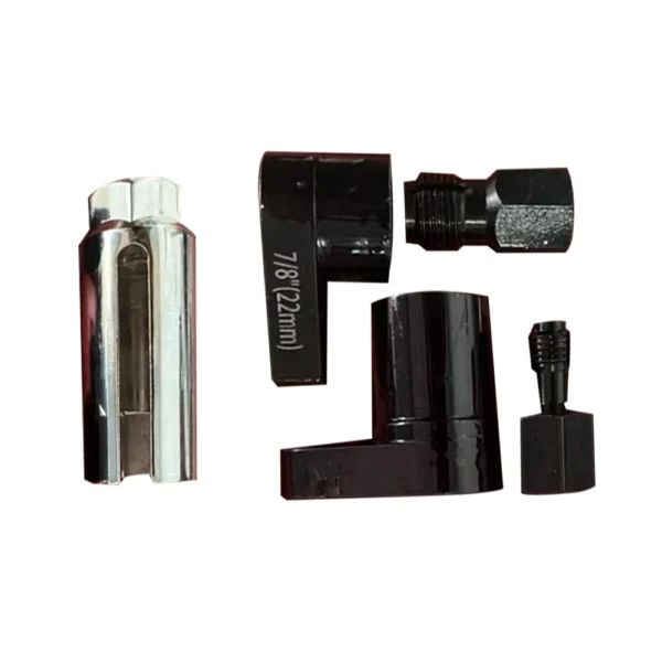 Oxygen Sensor Wrench Kit for Automotive O2 Sensor Removal & Installation - Image 2