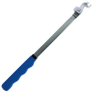 15-Inch Universal Wrench Extender Bar - Torque Amplifier Adapter Tool